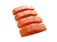 200g NORW. SALMON FILLET - Crazy Deal